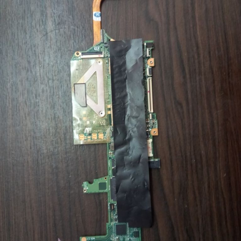 Mobo Hp Spectre X360 Original Copotan Normal