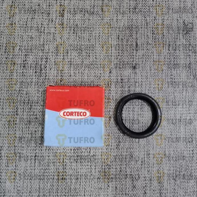 SEAL DIFFERENTIAL OIL OUTER RANGE ROVER EVOQUE LR002906