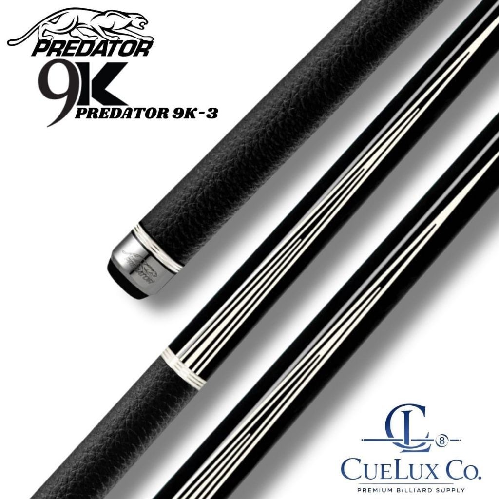 Predator 9K-3 Original (Butt Only)