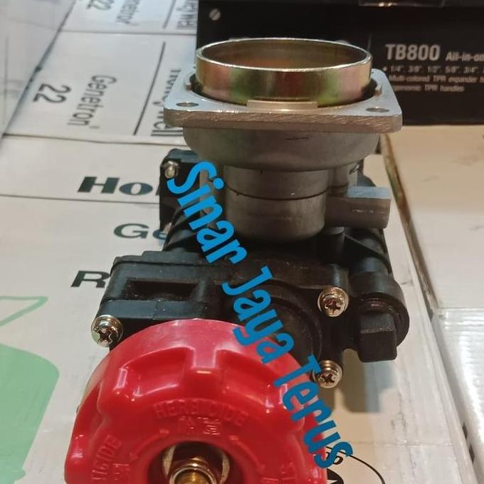 PUMP ASSY TASCO TF700/TF820/TF900 # SPARE PART SPRAYER TASCO READY