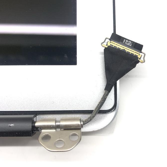 Rex- Lcd Macbook Air A1466 A1465 A1369 A1370 A1278 Dan Lcd Only A1466 A1278