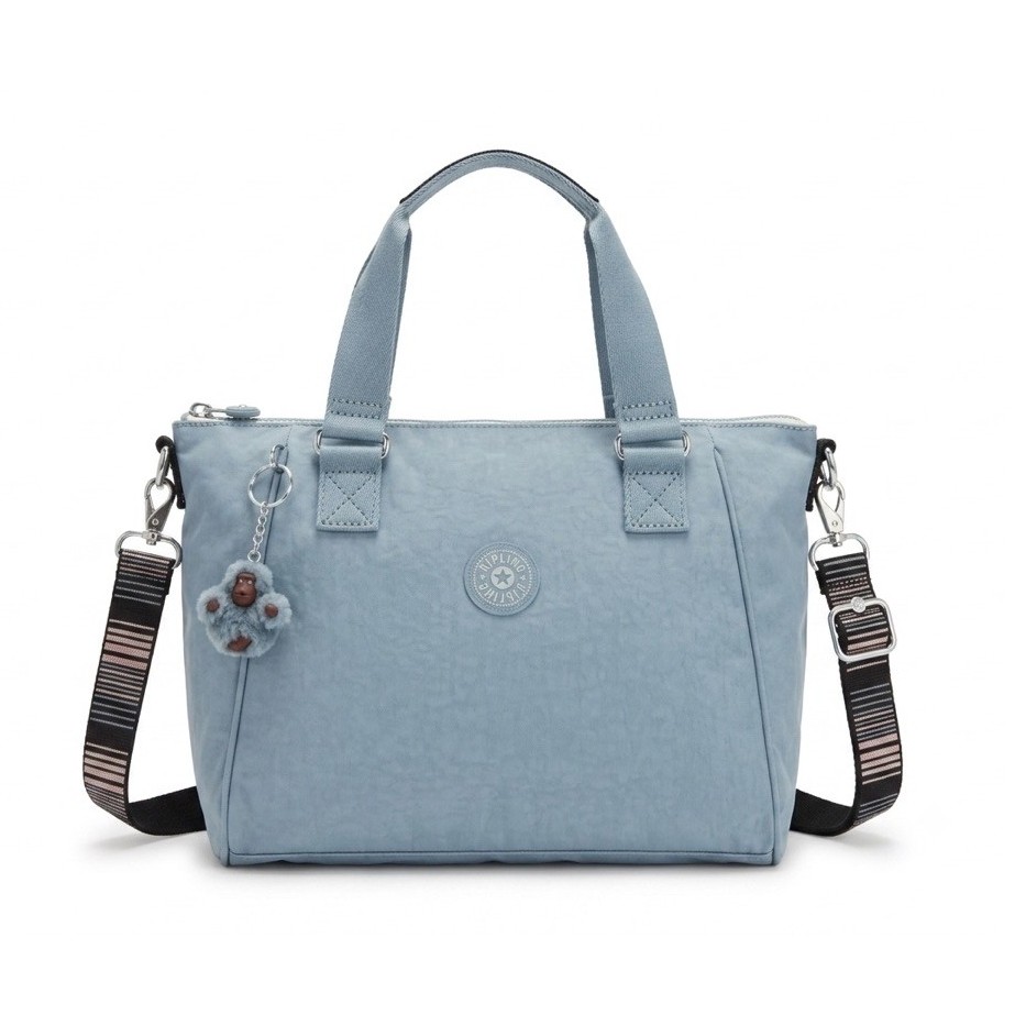 Totebag Kipling Original amiel series / totebag wanita Kipling