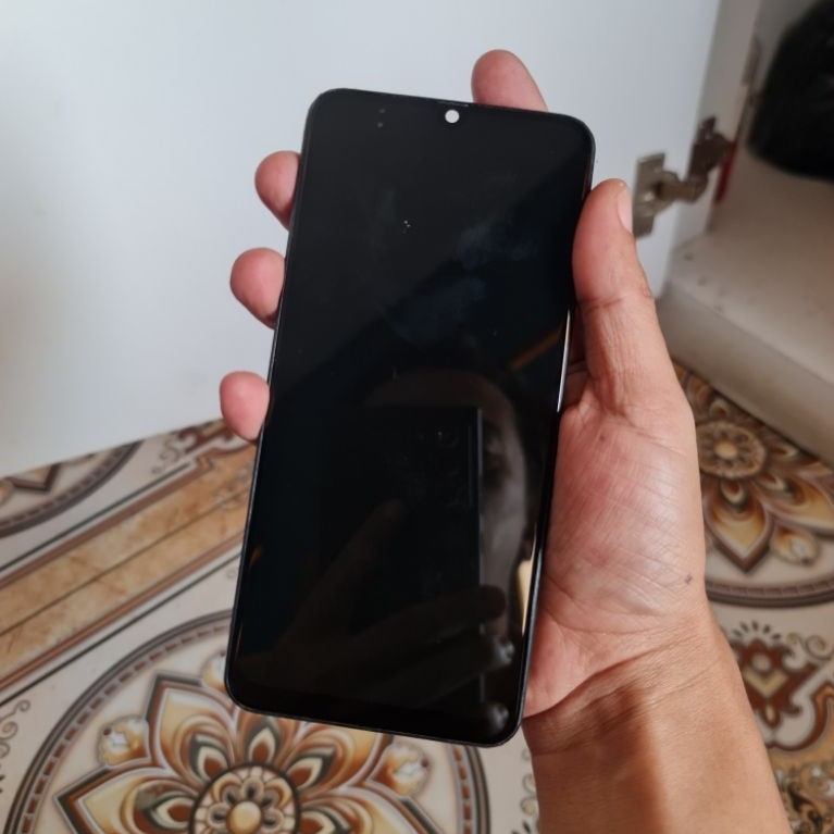 LCD SAMSUNG M30/M30S COPOTAN