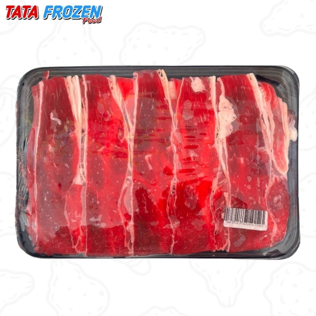 BEEF SLICE (Low Fat)
