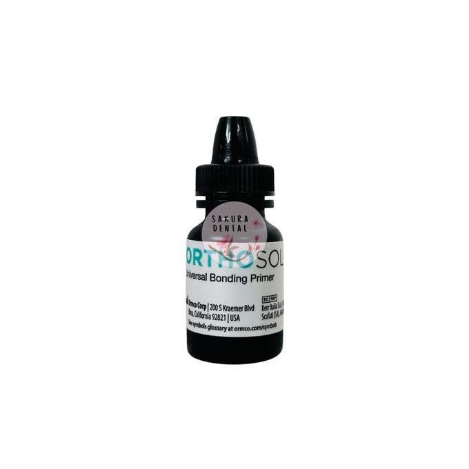 Ormco Orthosolo Bonding Behel