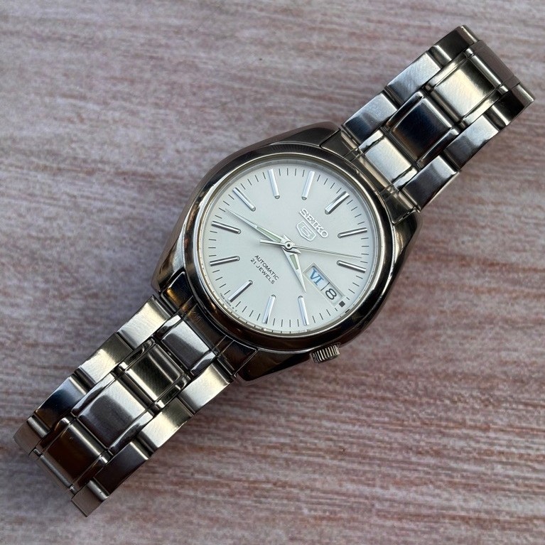 Seiko 5 Automatic Snkl41K1