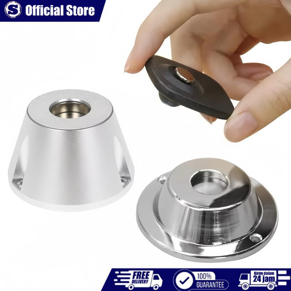 4800GS/12000GS Standard Detacher Magnetic Pembuka Sensor Tag/Alat Pelepas Tag Magnetik