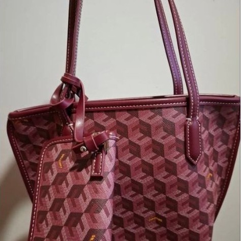 preloved tas Christy Ng mini ruso