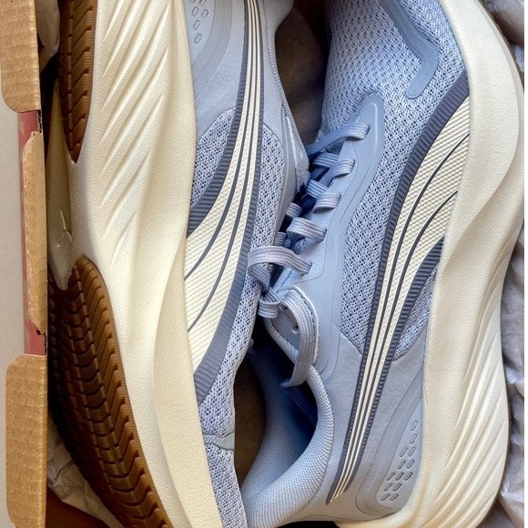 Puma Running Shoes Women