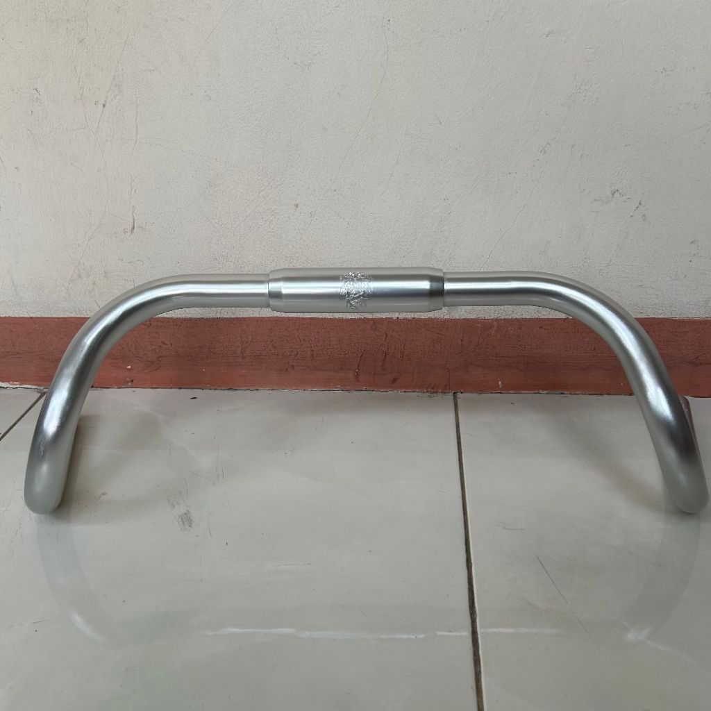Nitto RM-014 Dirt drop handlebars 31,8 gravel, urban touring, dropbar