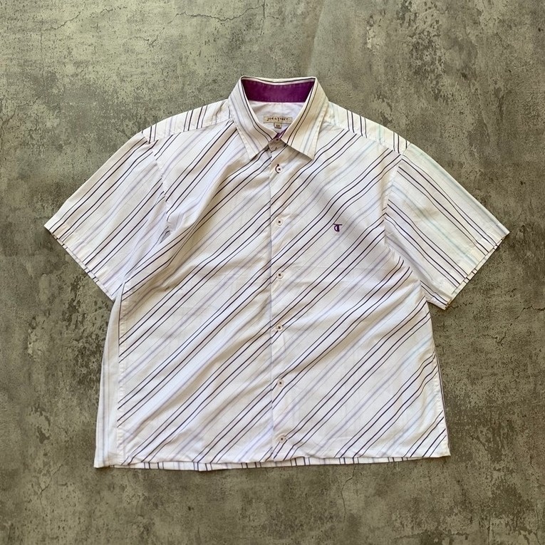 Boxy shirt (4301), size M fit L (62cm x 56cm)