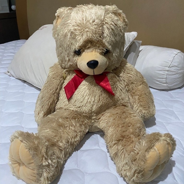 Boneka Teddy Bear Besar