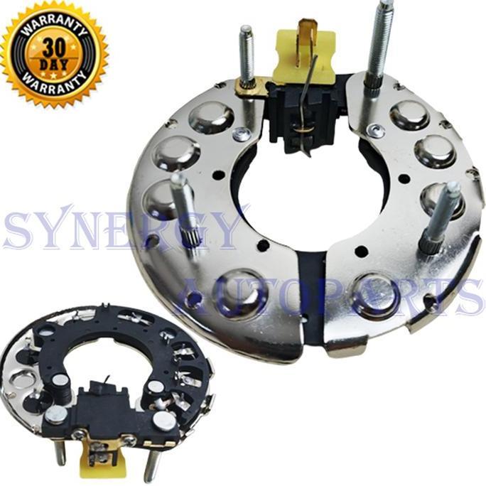 ROCZOIM Rectifier Silikon Alternator Kijang 5K - 10008401
