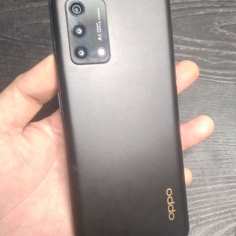 Oppo A95 8/128GB 4G Original Second