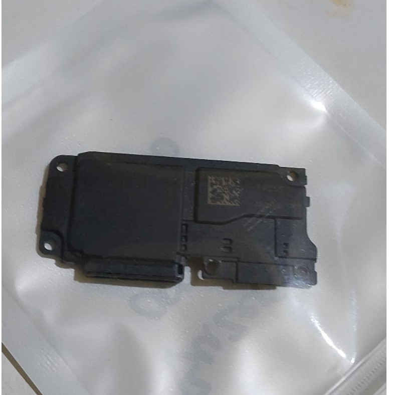 buzer oppo a15 second original cabutan