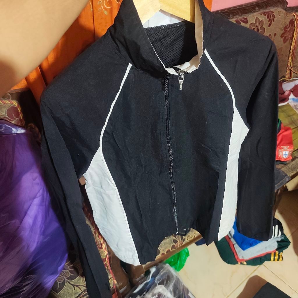 jacket danskin cewek
