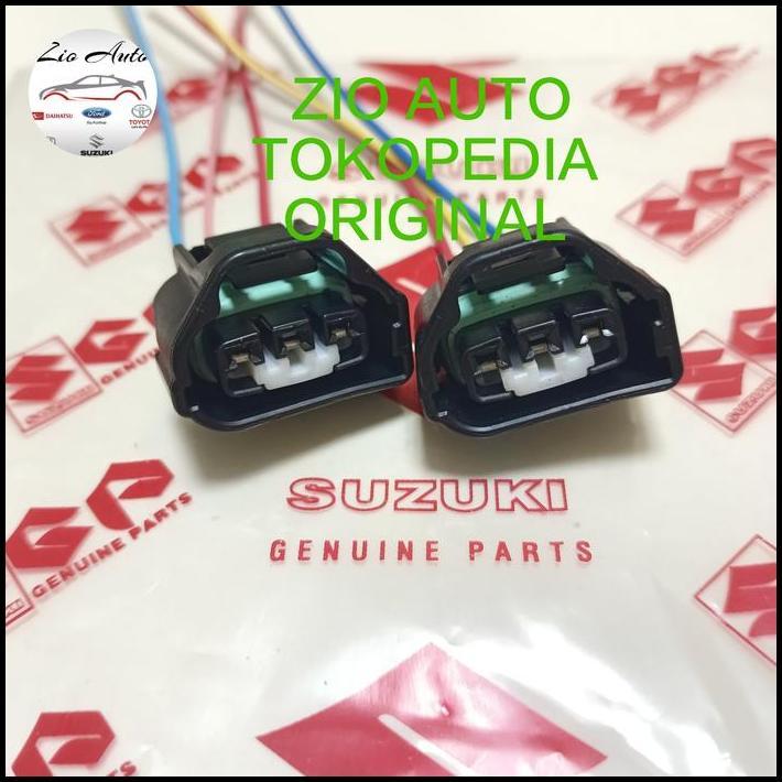 DISKON SENSOR SOKET TPS SWIFT ORIGINAL 