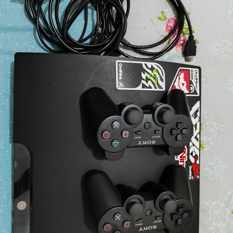 sonyPS3