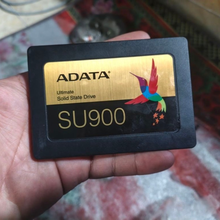 ADATA SU900 512GB PRELOVED