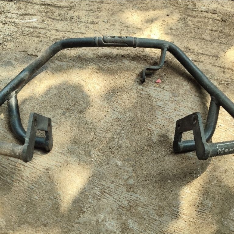 Crashbar SW Motech KTM Duke 200