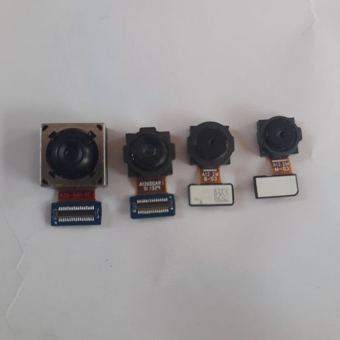 kamera hp copotan samsung a12