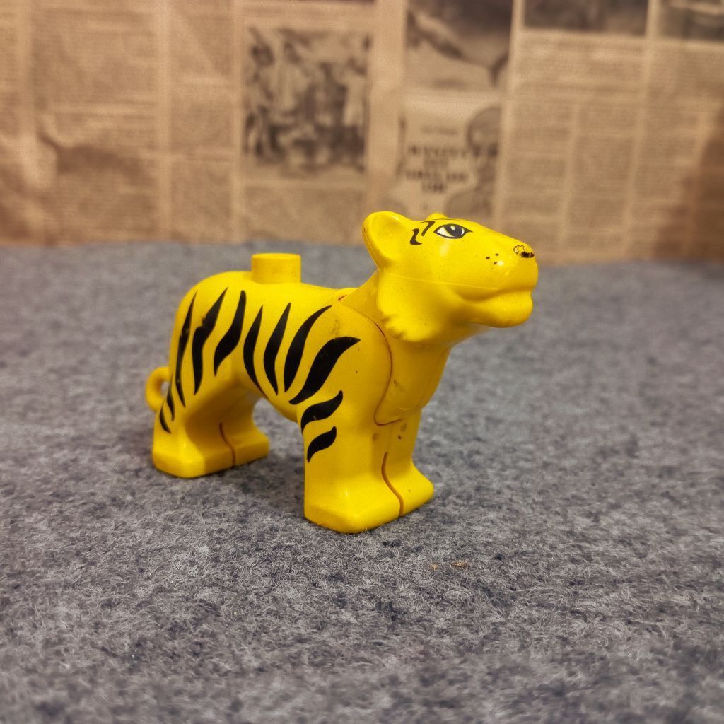 Lego Duplo Preloved