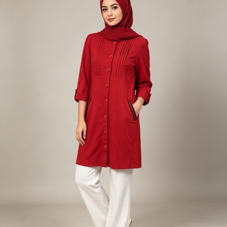 Tunik Vasco 20847
