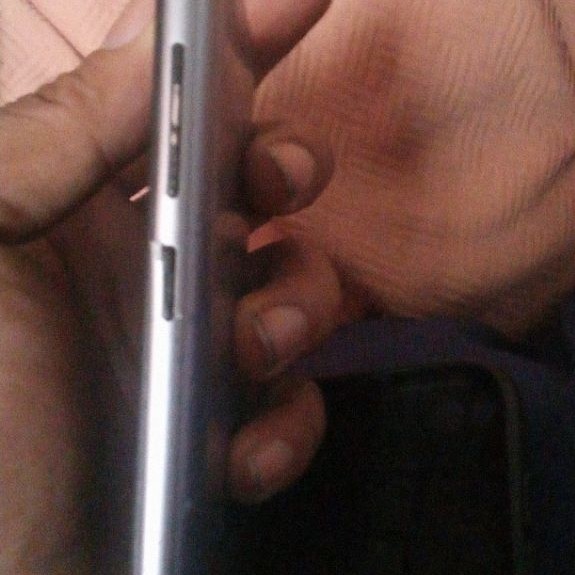 HP SECOND REDMI 5A RAM 2/16