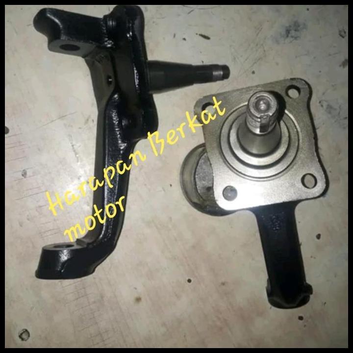 HOT DEAL KNUCKLE KIJANG 5K ORIGINAL 1PSC