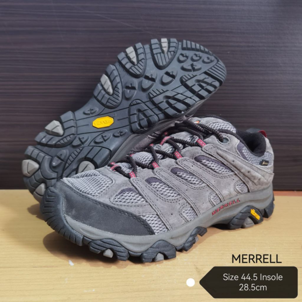 MERRELL MOAB 3 GORE-TEX 44.5