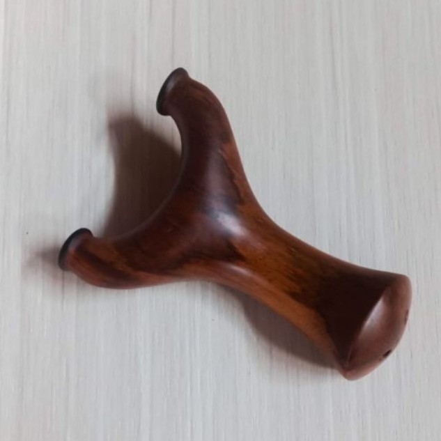 Ketapel SlingShot Kayu Jati Kuat Dan Aman