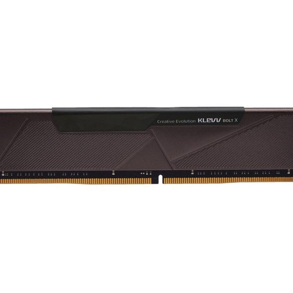 KLEVV DDR4 BOLT X Series PC25600 3200MHz 16GB (1X16GB)