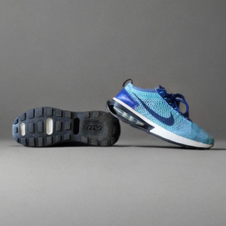 Nike Air Max Flyknit Racer Men's