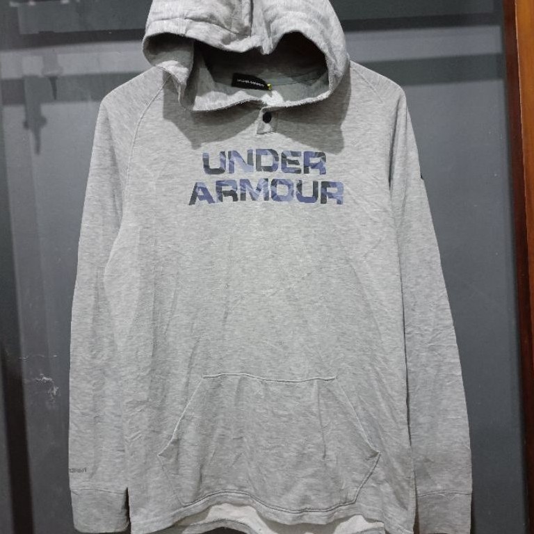 Hoodie Under Armour