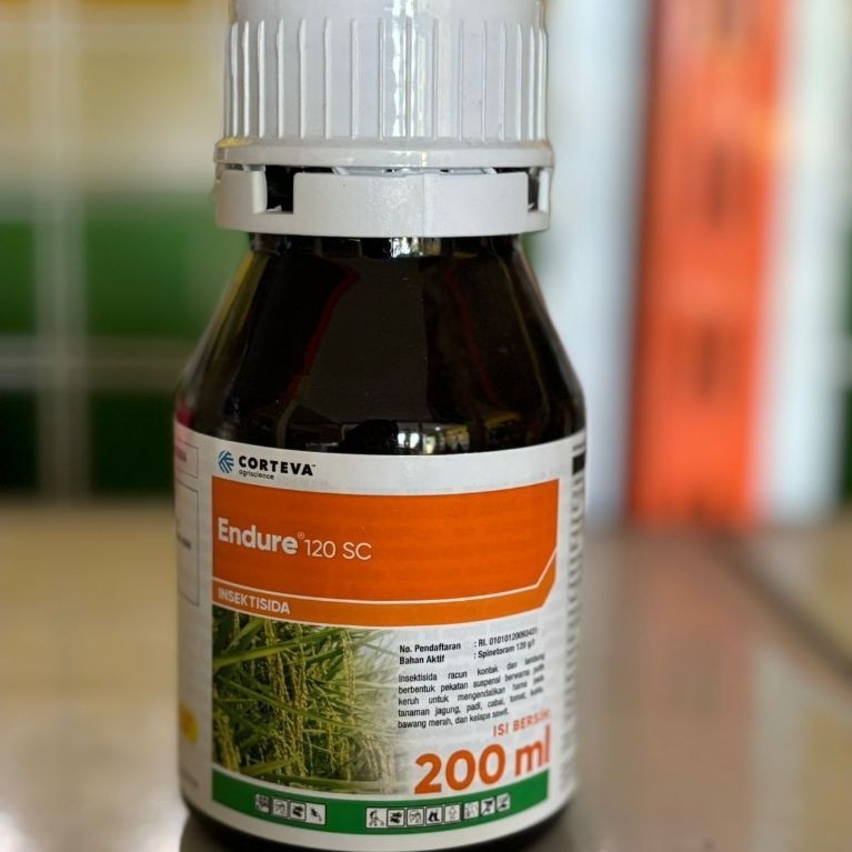 insektisida endure 120sc 200ml