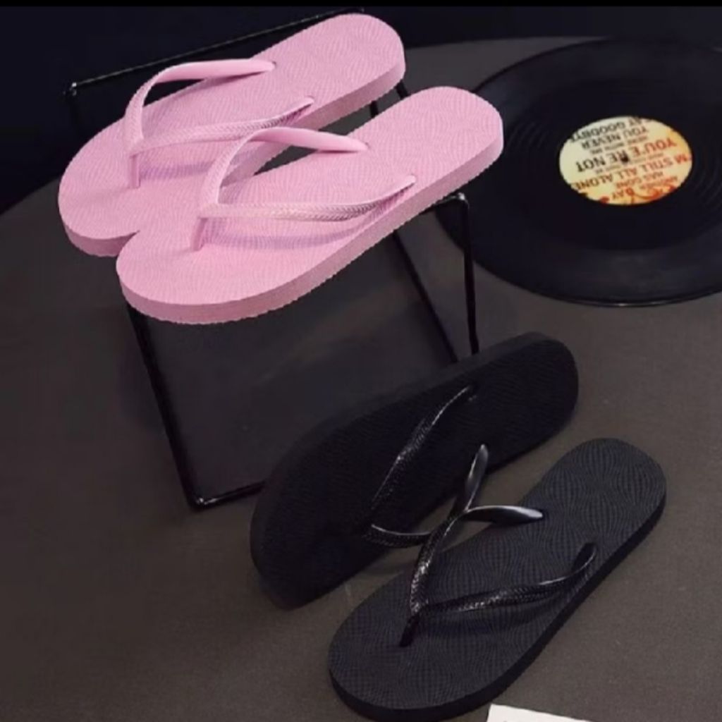 Garansi Sandal Pria Terbaru 2025 Original - Jepit Fipper Dewasa