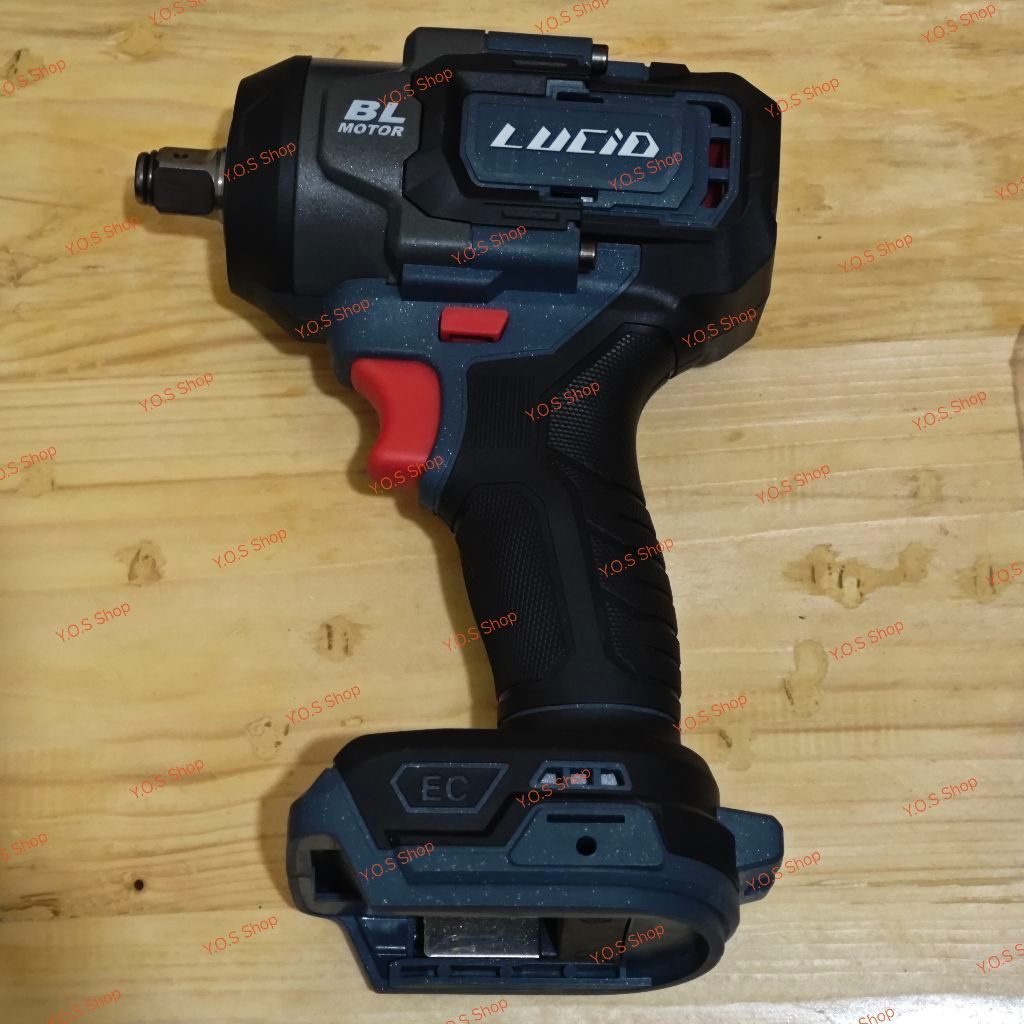 NEW IMPACT LUCID LH500 TERBARU