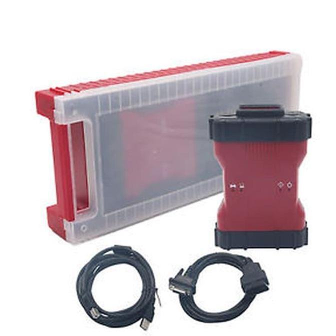 VCM2 Rotunda Ford Mazda VCM IDS Diagnostic Tool Car e Reader
