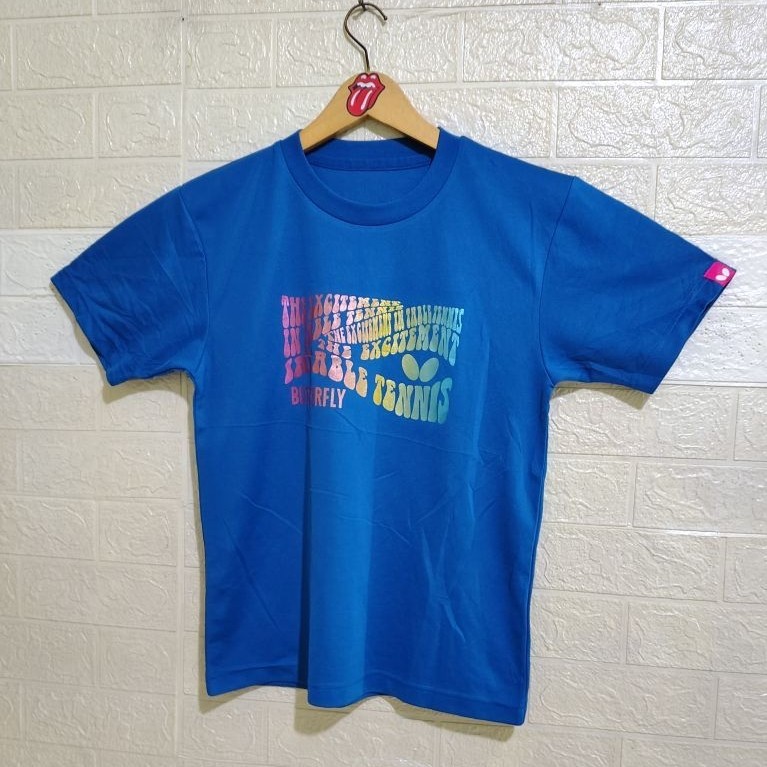 kaos pingpong