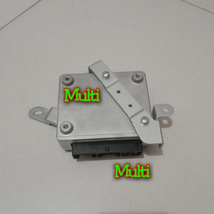 Modul EPS Power Steering New Rush Terios 89650-BZ140 Tahun 2017UP Asli