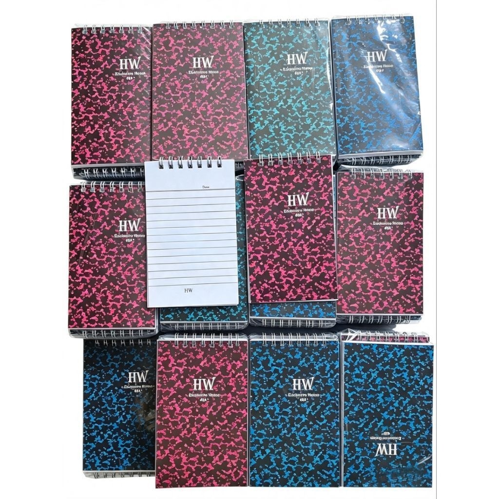 Notes Ring 404 HW/Notes Saku