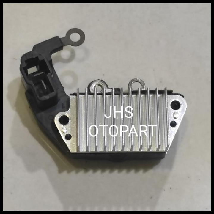 DISKON IC DINAMO AMPER ,IC REGULATOR DAIHATSU ZEBRA 1.0 ,1,3 , ESPASS 