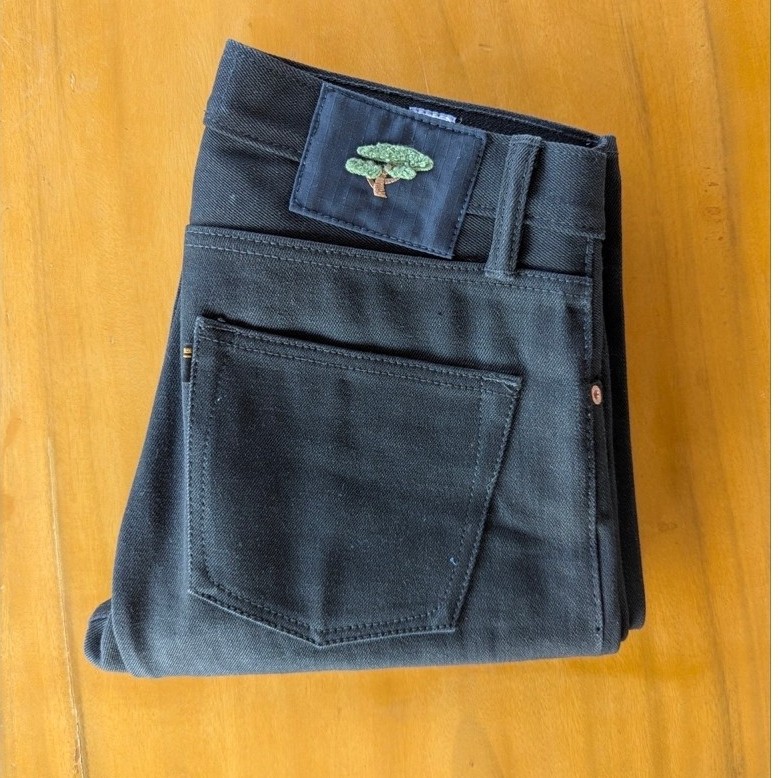 NBDN Bonsai 002 15oz Size 30