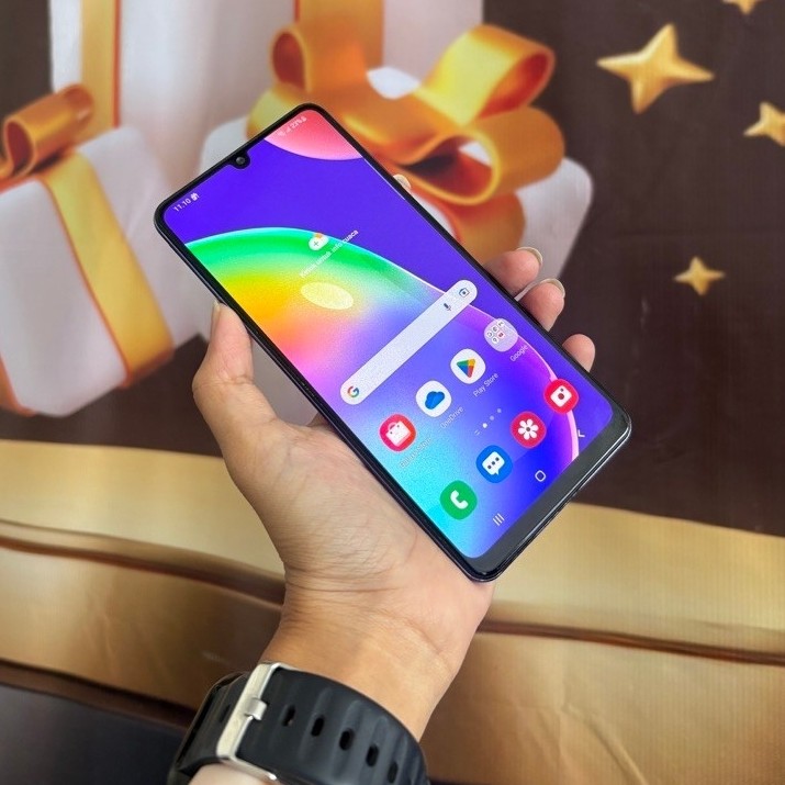 SAMSUNG A31 8/128 GB