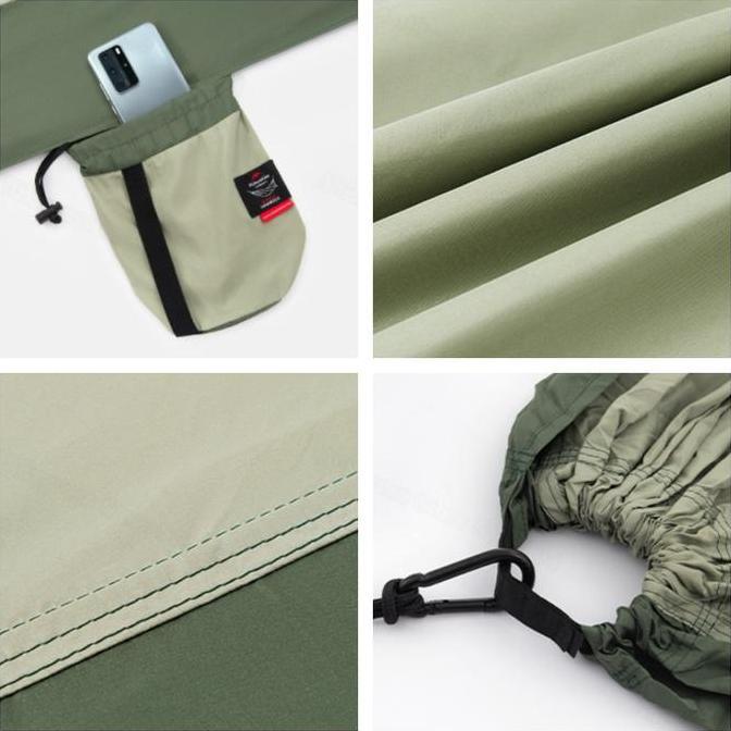 Hammock Ultralight Naturehike Single Double Hammock NH21DC011