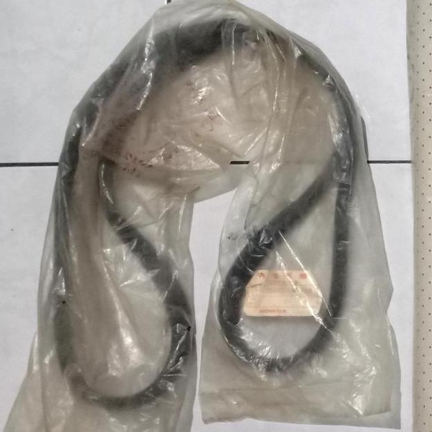 Karet Kaca Belakang Honda TN-360 TN360