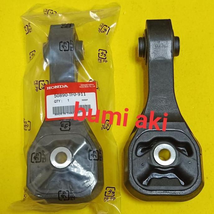 ENGINE MOUNTING BELAKANG ORI HONDA MOBILIO RS BRIO BRV MATIC 2014-2019