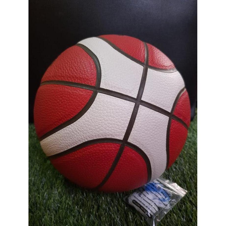 BOLA BASKET MOLTEN BG 4500 100% ORIGINAL / BOLA BASKET ORIGINAL / BOLA BASKET