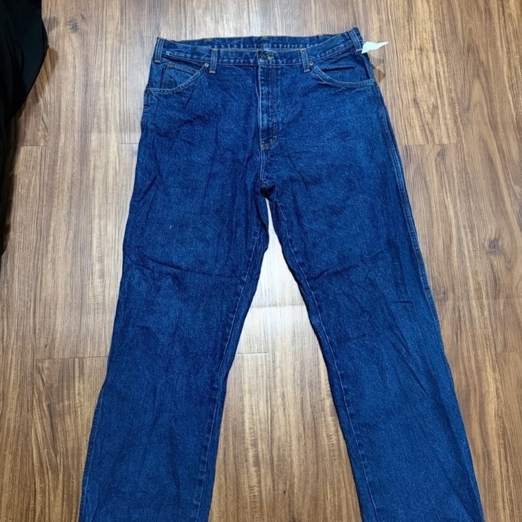 Dickes Big Daddy Denim (original Mexico) Size : 36