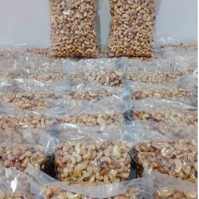 Kacang Mede Matang 1kg